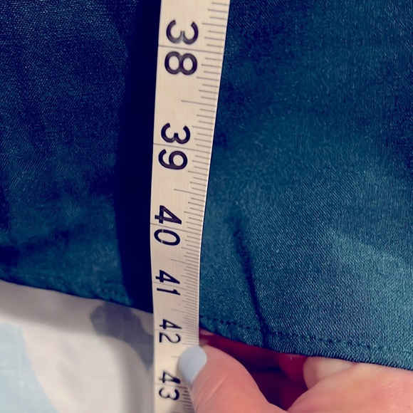 Hell Bunny Tiddlywink Mid Dress - Picture 11 of 11